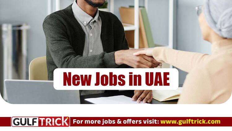 Graphic Designer and Video Editor Job Vacancies in UAE – Apply Now